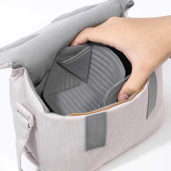 Фото - Сумка для компактной фотокамеры Ulanzi Vijim Light weight Single-shoulder bag (B011 F01)
